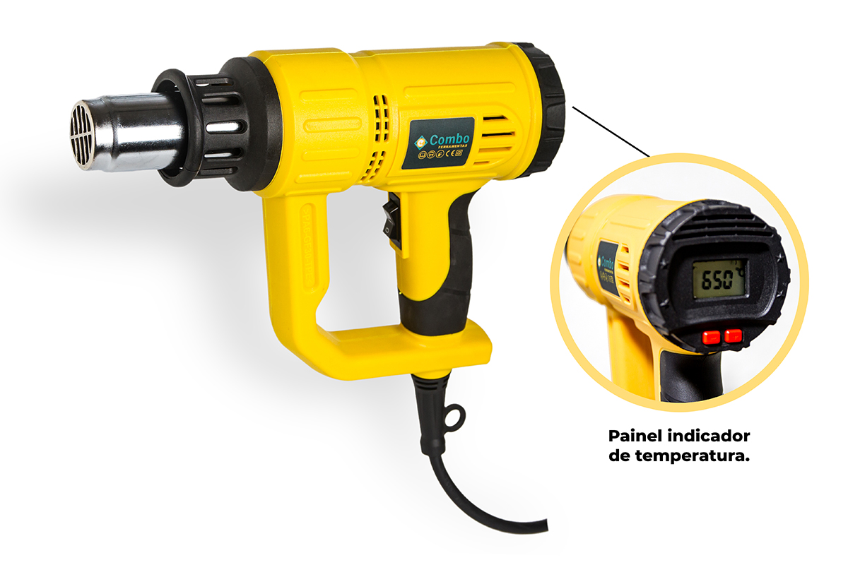 Imagem da Ferramenta