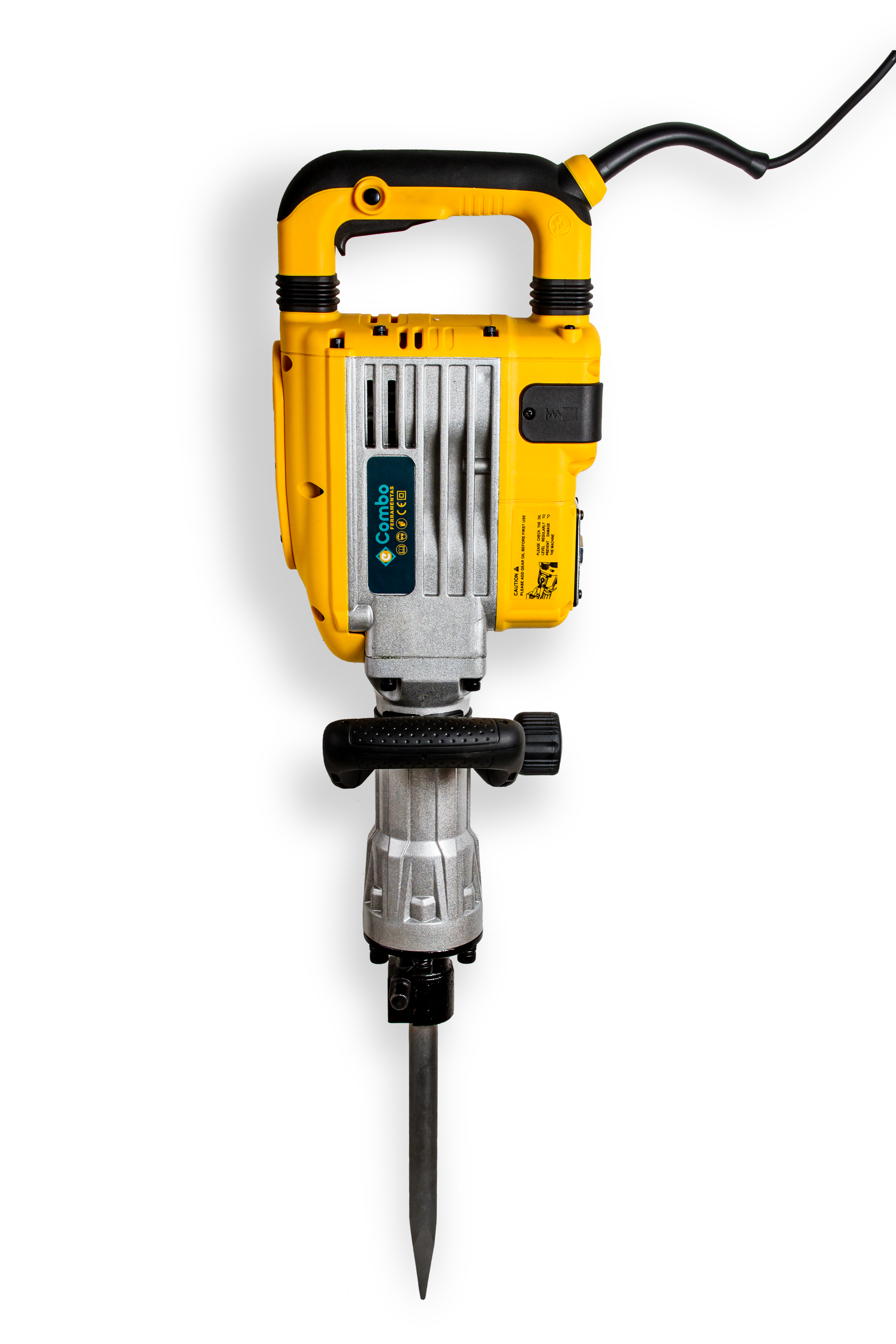 Imagem da Ferramenta