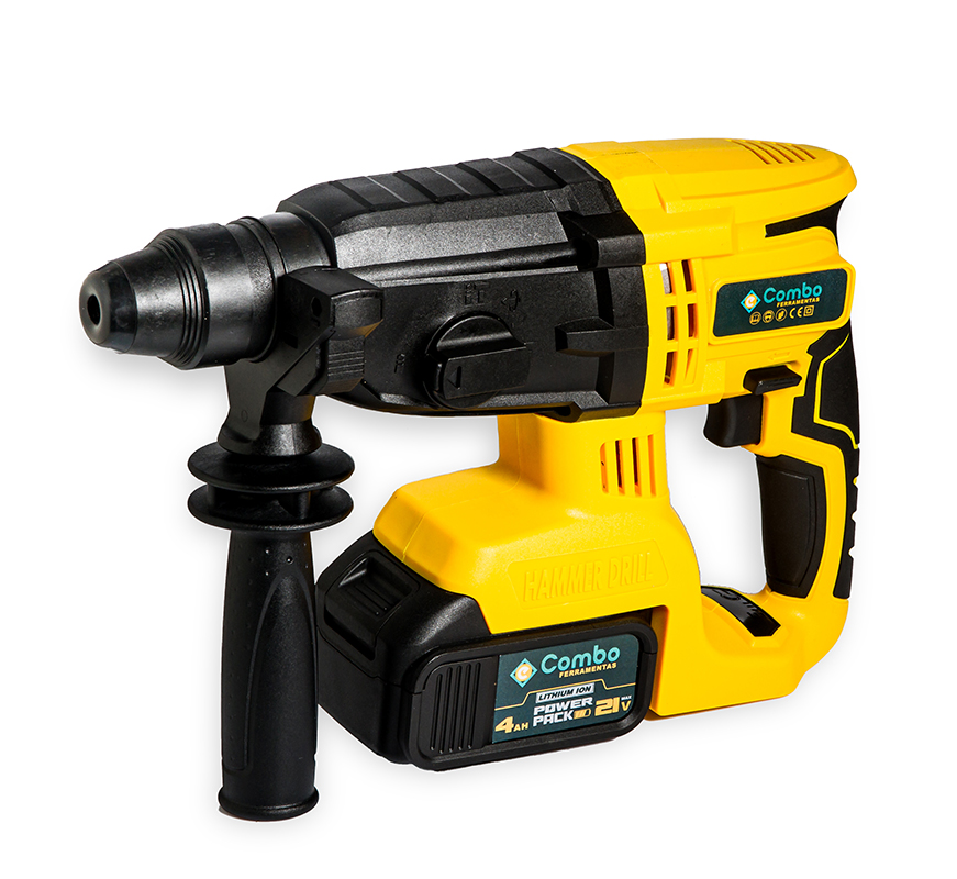 Imagem da Ferramenta