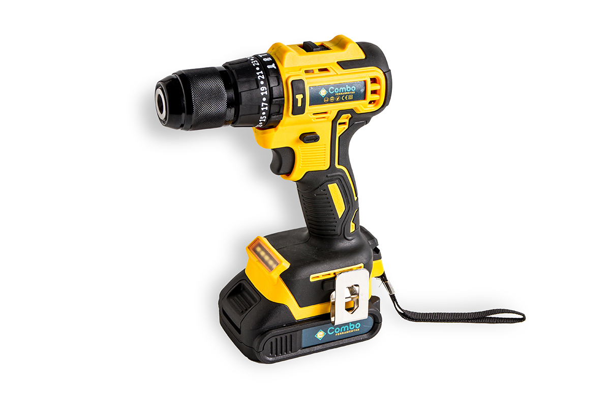 Imagem da Ferramenta